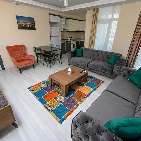 Tokgoz Apart دمرة